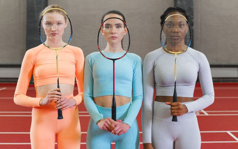 Quality Sports Apparel and Gear for Active Lifestyles