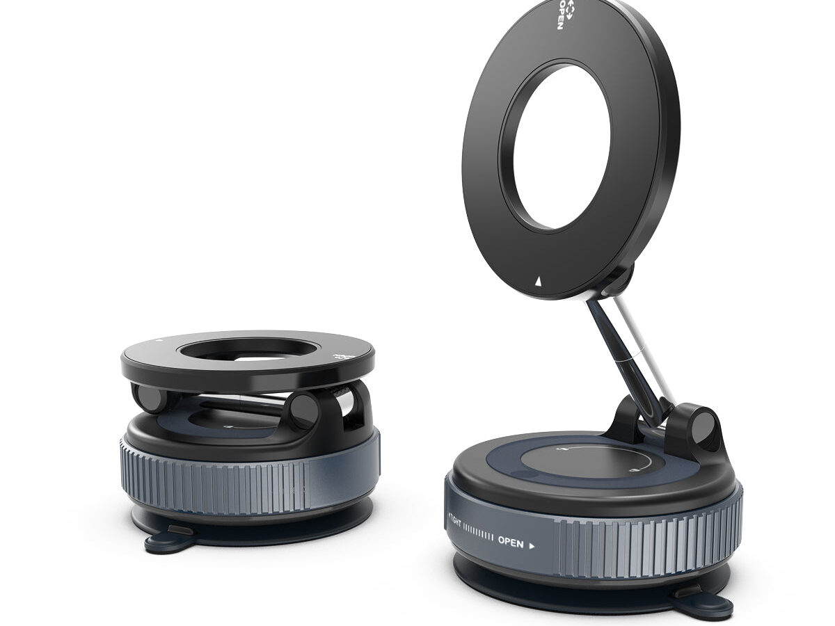 Ottocast Wireless CarPlay Adapters Comparing the U2Air Edge, Mini Cube 3.0, and Play2Video Pro