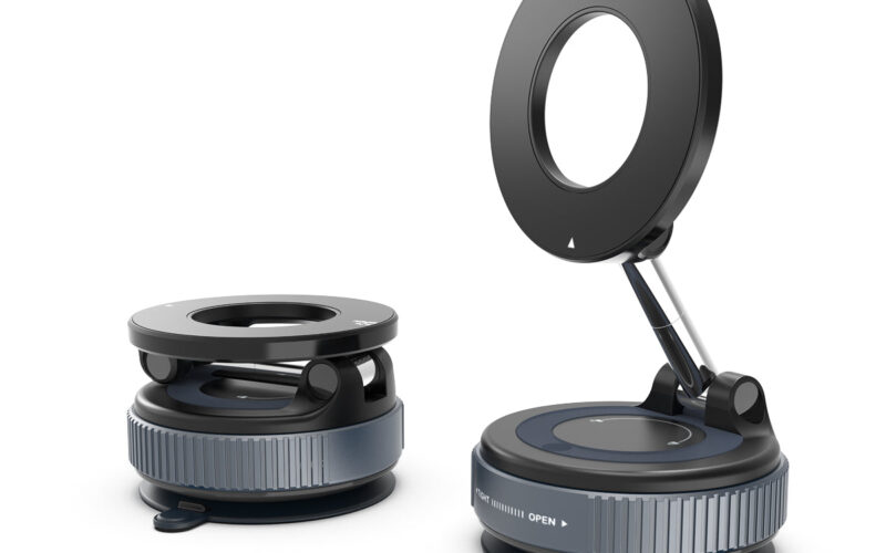 Ottocast Wireless CarPlay Adapters Comparing the U2Air Edge, Mini Cube 3.0, and Play2Video Pro