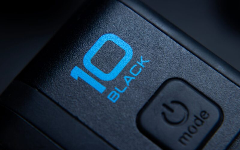 GoPro Action Cameras for Adventure and Exploration